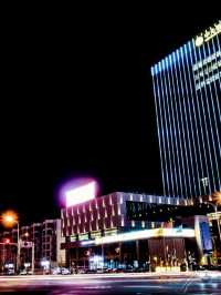🌟 Longkou's Hidden Gem: Hengmao Hotel 🌿🛏️
