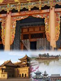 臨夏寶藏之地 | 震撼心靈的小眾人文建築
