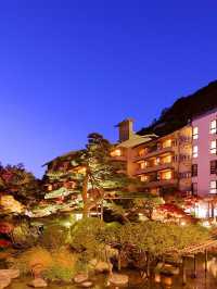 🏨✨ Unwind in Fukushima's Serene Shikisai Ichiriki 🍂🌸