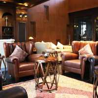 曼谷Novotel Bangkok Ploenchit Sukhumvit 適合商務和購物