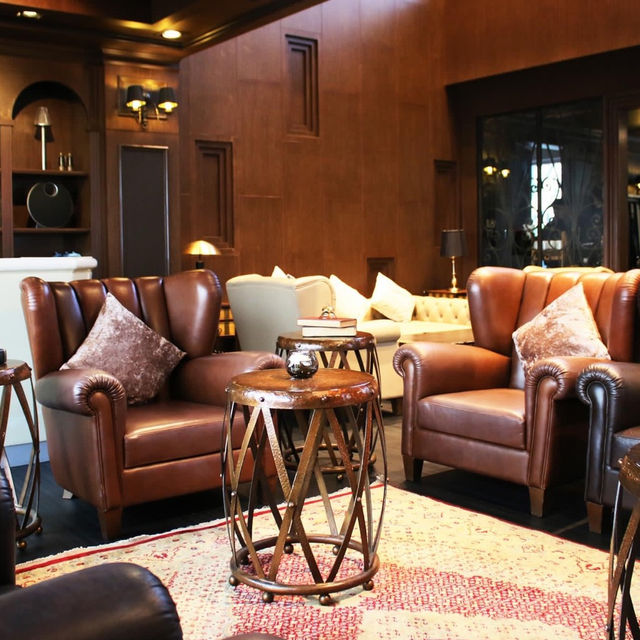 曼谷Novotel Bangkok Ploenchit Sukhumvit 適合商務和購物