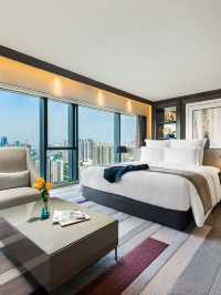 🌟 Zhuhai's Luxe Pullman: A Stay Worth Every Yuan 💎🏨