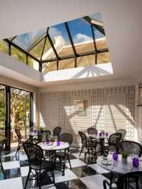 🏨✨ Franschhoek's Finest: Le Quartier Francais Unveiled 🍇🌄