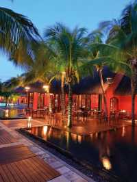 🌴🏌️‍♂️ Mauritius Marvel: Dinarobin Hotel's Luxe Escape 🌅