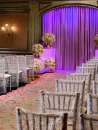 🌟 Atlanta's Finest: Unveiling the Ritz-Carlton 🌟
