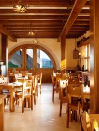 🏰✨ Eisenach Escapes: Luxury at Romantik Hotel! 🌟