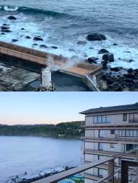 伊豆·銀水莊|面朝大海，與夢想撞個滿懷
