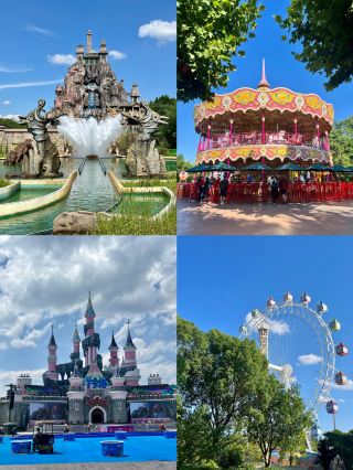 A Trip to Zhuzhou: Start with This Guide, Surprises Await to Amaze You