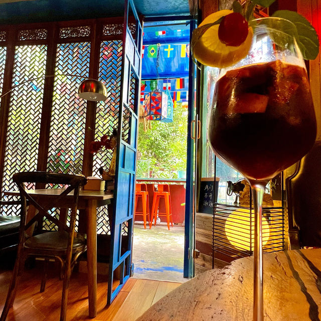 Wuhan - A travellers dream
