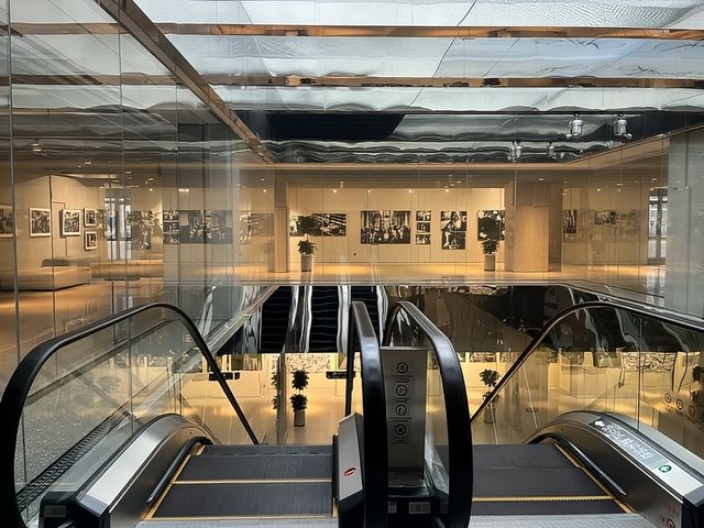 麗水的夢幻光影之旅——叁拾伍藝舍·攝影主題酒店
