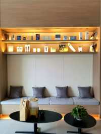 🌟 Shenzhen Stay: Chic Comfort at Qiuguo Hotel 🌟
