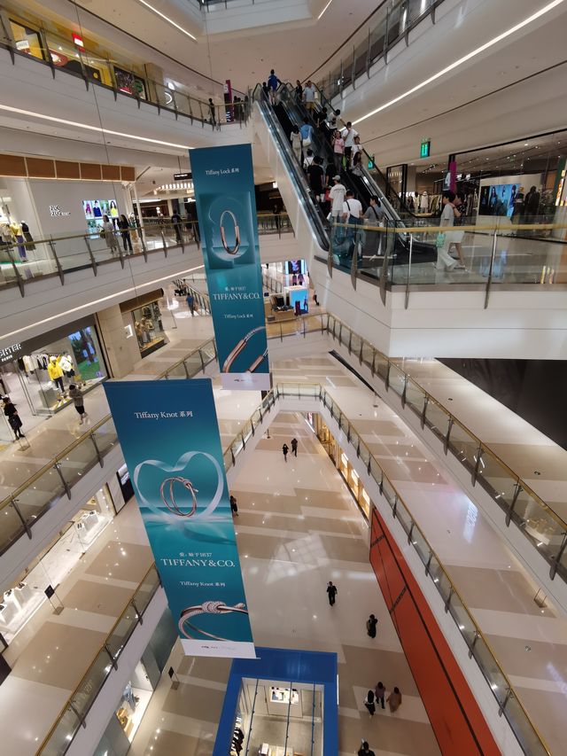 Citywalk沈陽萬象城