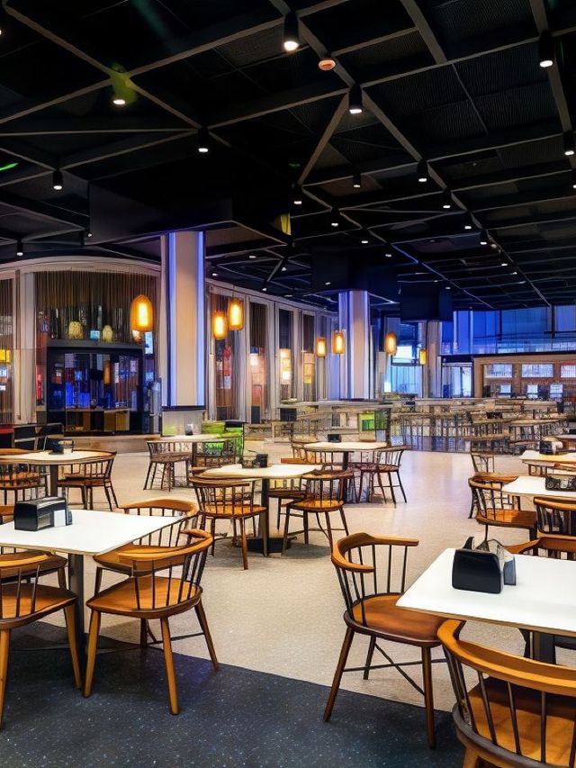 🎰✨ Detroit's Deluxe Stay: Greektown Casino Hotel Highlights 🌟