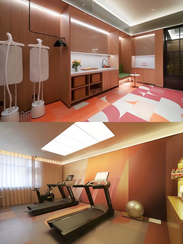 洛陽旅遊！！！應天門附近桔子酒店