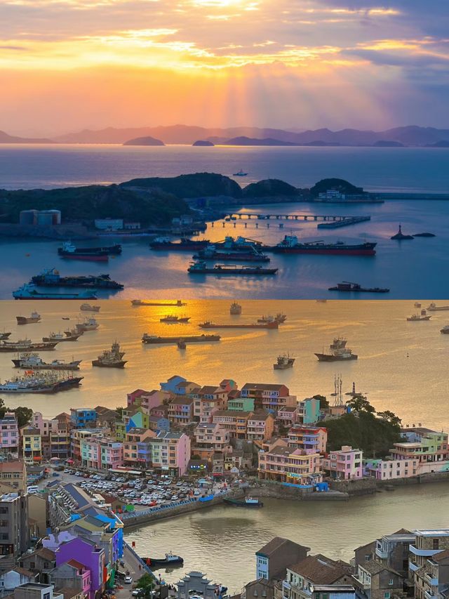迄今為止!我最喜歡的海島出現啦