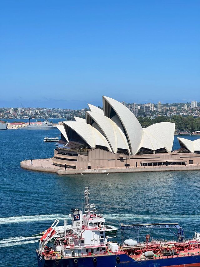 Sydney🇦🇺 Leisurely Four-Day Tour Guide