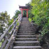 巴人河