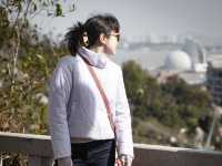 Zhuhai’s Best Viewpoint!