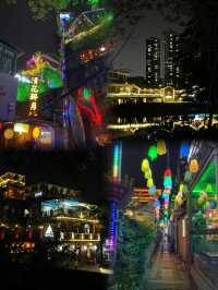 東莞下壩坊｜東莞鼓浪嶼｜東莞小麗江