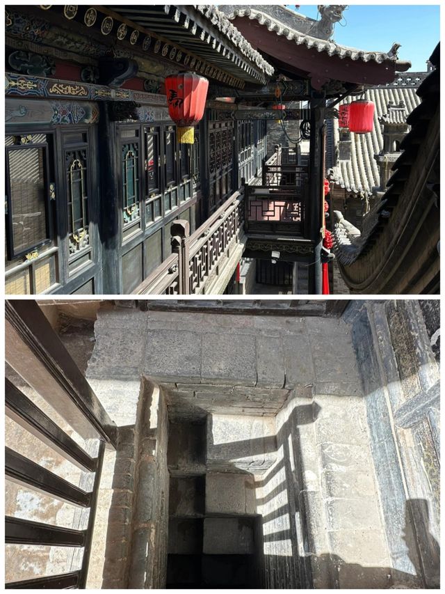 【探秘馬家大院，一窺晉商昔日輝煌】
