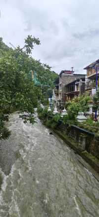 自駕四川（四十三）：遊西索民居