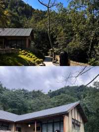 赵公山都江堰虚度時光民宿。