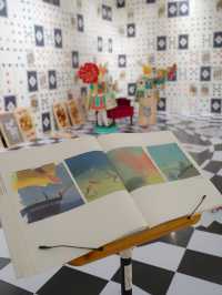 杭州新展｜帶娃走進安徒生的童話世界