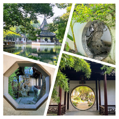 蘇州/留園】世界遺産の庭園！ | Trip.com 蘇州