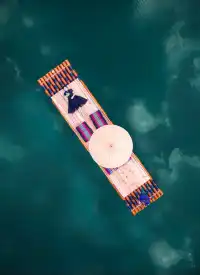 國慶反向遊！人少景美的寶藏祕境，太可了。