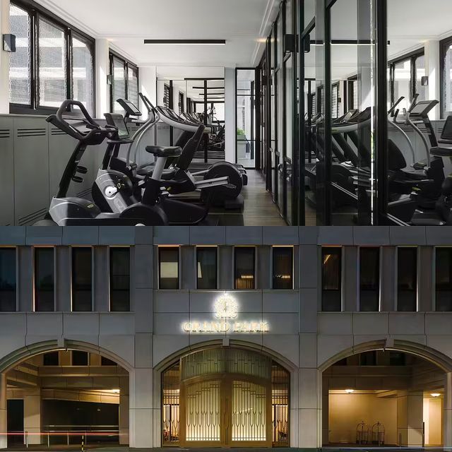 新加坡君樂皇府酒店提供中文服務，交通便利！！！。