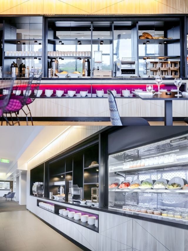 布里斯班市中心 Voco 酒店 | IHG 旗下的非凡體驗。