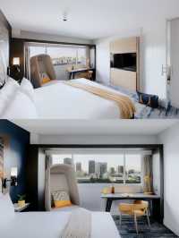 布里斯班市中心 Voco 酒店 | IHG 旗下的非凡體驗。