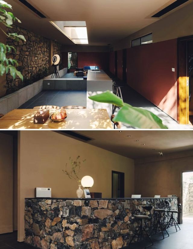 直面峽江秘境！入住與世隔絕的重慶懸崖酒店。