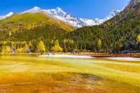 10-12月適合去的6個旅行地,接下來三個月,秋景明艷動人。