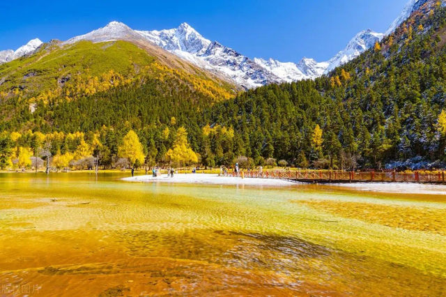 10-12月適合去的6個旅行地,接下來三個月,秋景明艷動人。 10-12月適合去的6個旅行地,接下來三個月,秋景明艷動人。