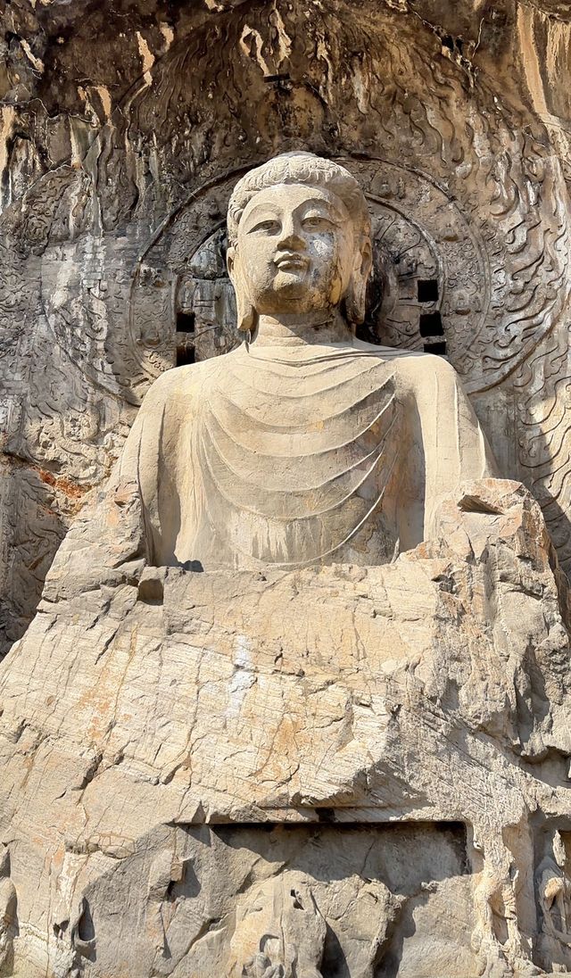 國慶慢慢玩 | 洛陽3天2晚懶人攻略。