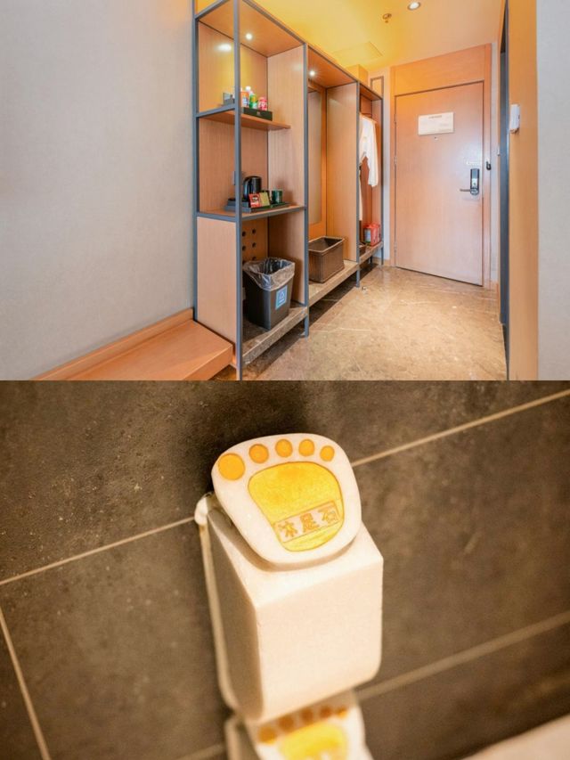 窮遊黨感動落淚，來北京一定要住這家！。