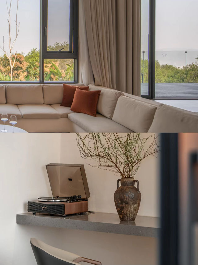 版納|這家酒店太高級了!!!。 版納|這家酒店太高級了!!!。