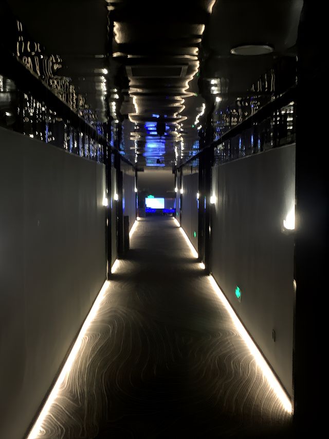 長沙火車站附近住過一次就還想再來的寶藏酒店！。