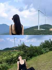江西人自己的瑞士花園｜比武功山更美值得一遊。