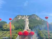 被低估的邯鄲｜女媧宮的古老神話。