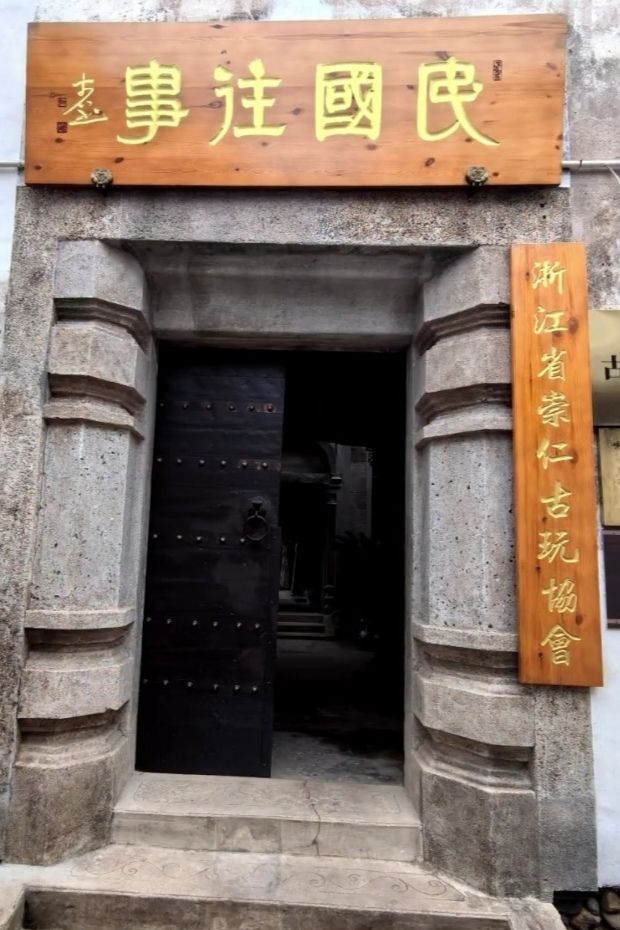 小眾古鎮，崇仁等你來，遠離喧囂，尋找寧靜！。
