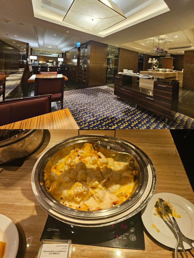 在香港！！實惠酒店！住得不想退房。