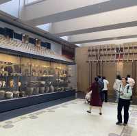 Erlitou Site Museum of the Xia Capital - demystifying China’s first dynasty