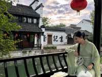 Nanxun: The Hidden Gem of Jiangnan Water Towns
