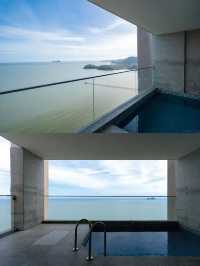 Enjoy a Memorable Getaway at Lexis Suites Penang