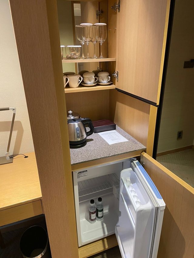 首爾皇家酒店｜明洞最佳地理位置。