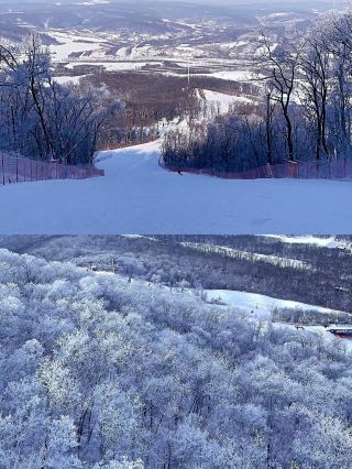 Changchun Miaoxiangshan Ski Resort, Jilin | Travel Tips