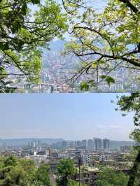 四川宜賓一日遊攻略，去感受中國酒都的魅力吧。