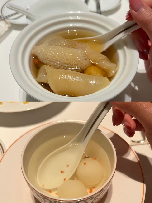 mad 第一次在上海住這麼好的酒店必須炫耀一下！